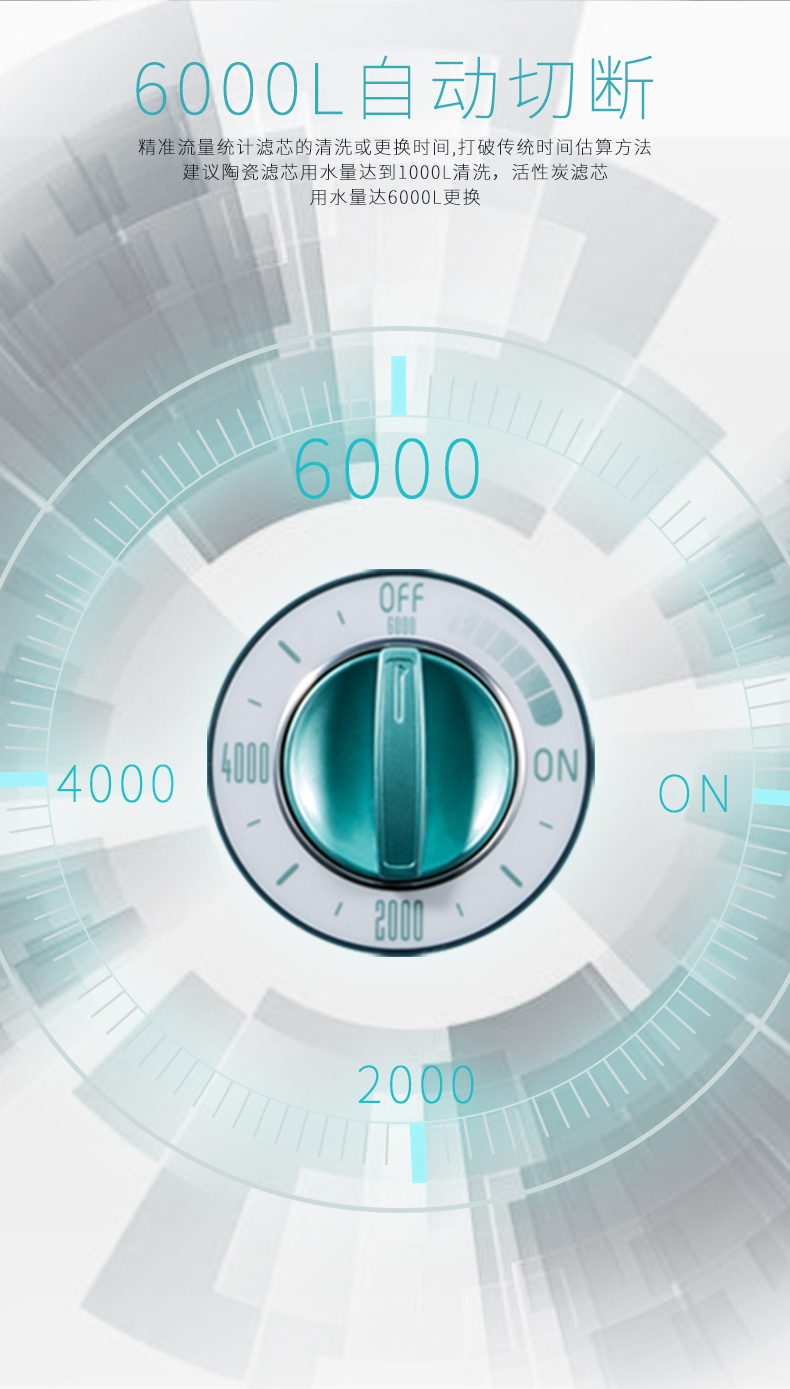 LW-6000D